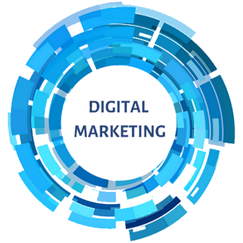 DM Center Digital Marketing